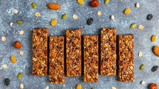 Best Healthy Protein Bars with Low Sugar: A Nutritionist’s Picks for 2024