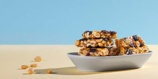 EXPLORING NATURAL AND ARTIFICIAL SWEETENERS USED IN SUGAR-FREE ENERGY BARS