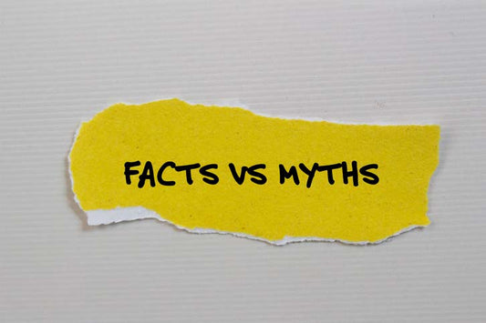 Protein Bars For Weight Gain: Myths Vs Facts
