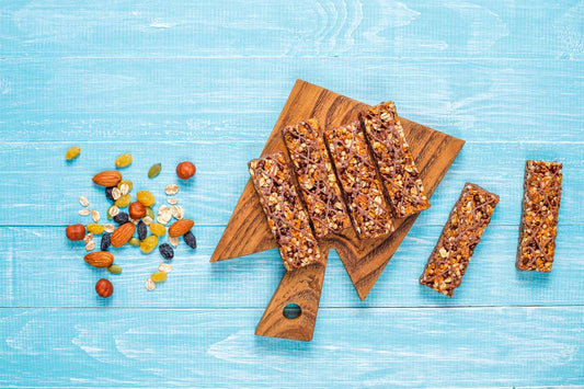 affordable energy bars in bulk