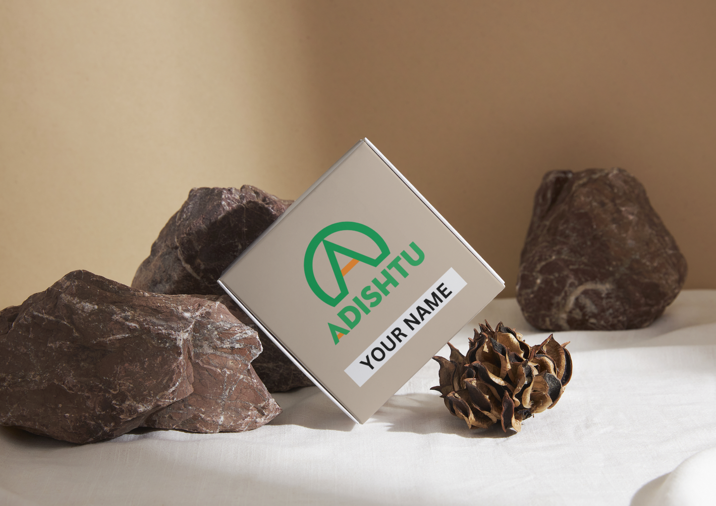 Fig & Apricot Energy Bar - Box of 10