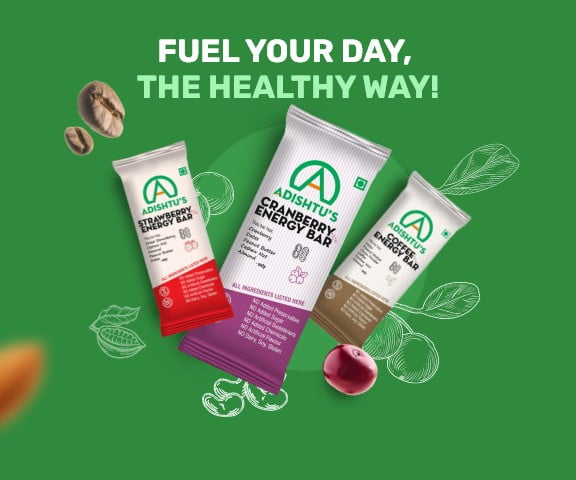 Adishtu protein bars