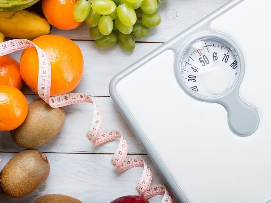 Breaking Down The Buzz: Do Energy Bars Aid In Weight Management