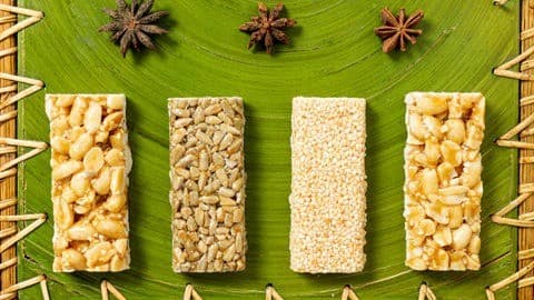 Best Healthy Protein Bars with Low Sugar: A Nutritionist’s Picks for 2024