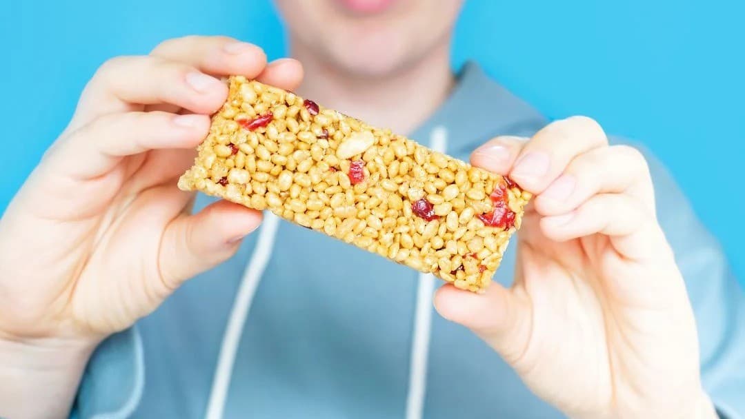 Exploring the Rise of Energy Bars in India: Trends and Consumer Preferences