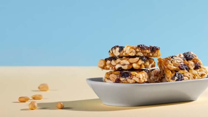 EXPLORING NATURAL AND ARTIFICIAL SWEETENERS USED IN SUGAR-FREE ENERGY BARS