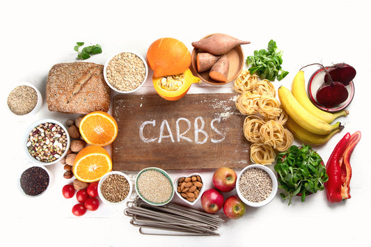 What is Carbohydrates and Why is it essential?