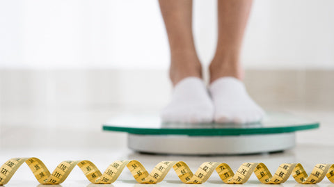 Energy Bars and Their Role in Healthy Weight Management