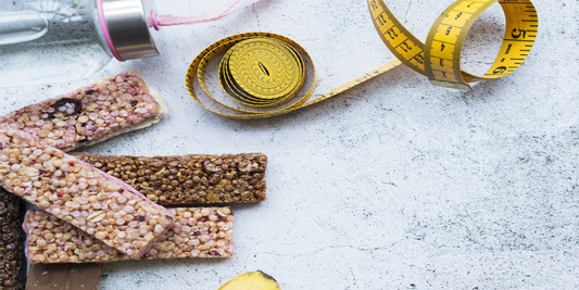 Breaking Down The Buzz: Do Energy Bars Aid In Weight Management